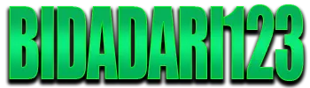 Logo BIDADARI123